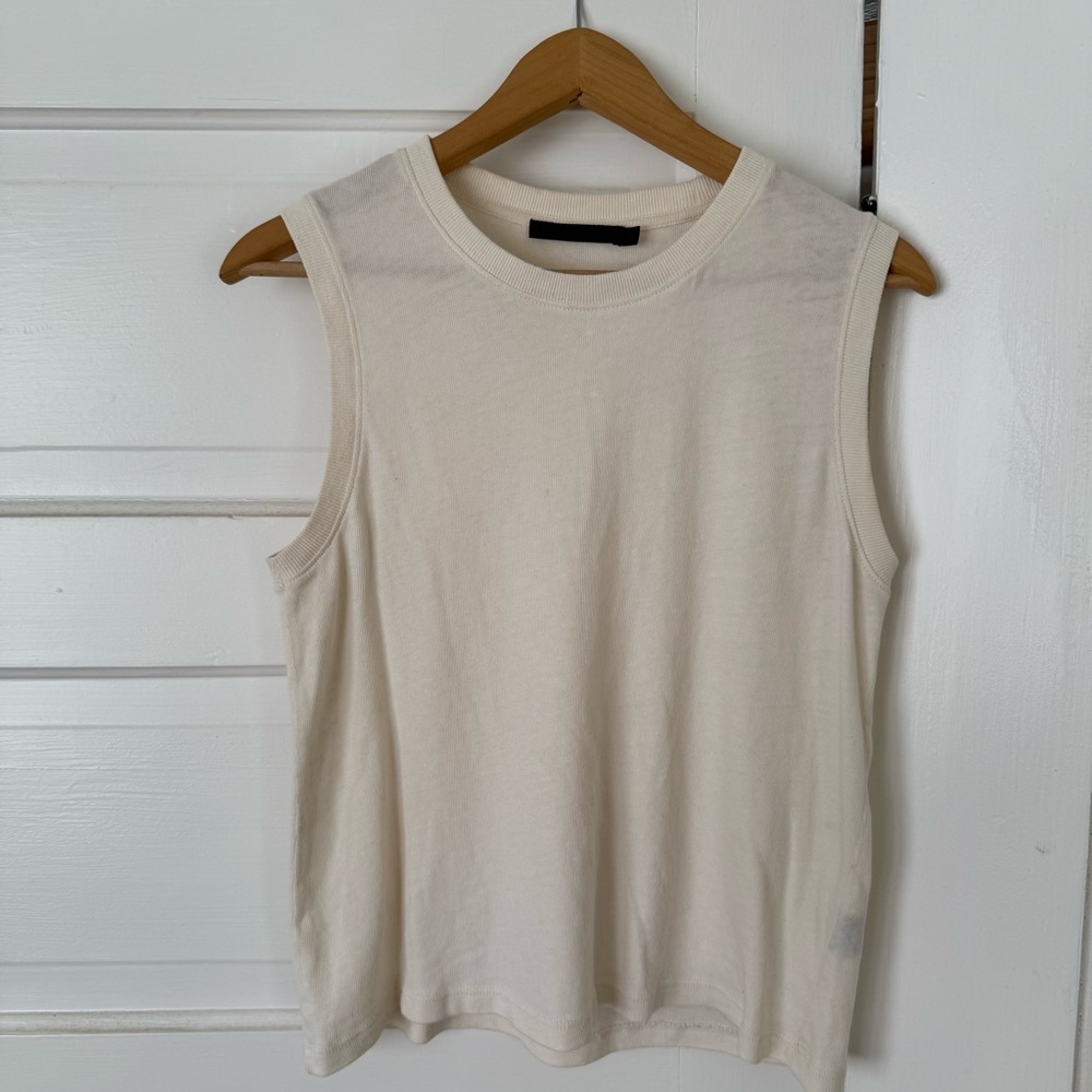 Jenni Kayne Easy Tank, S